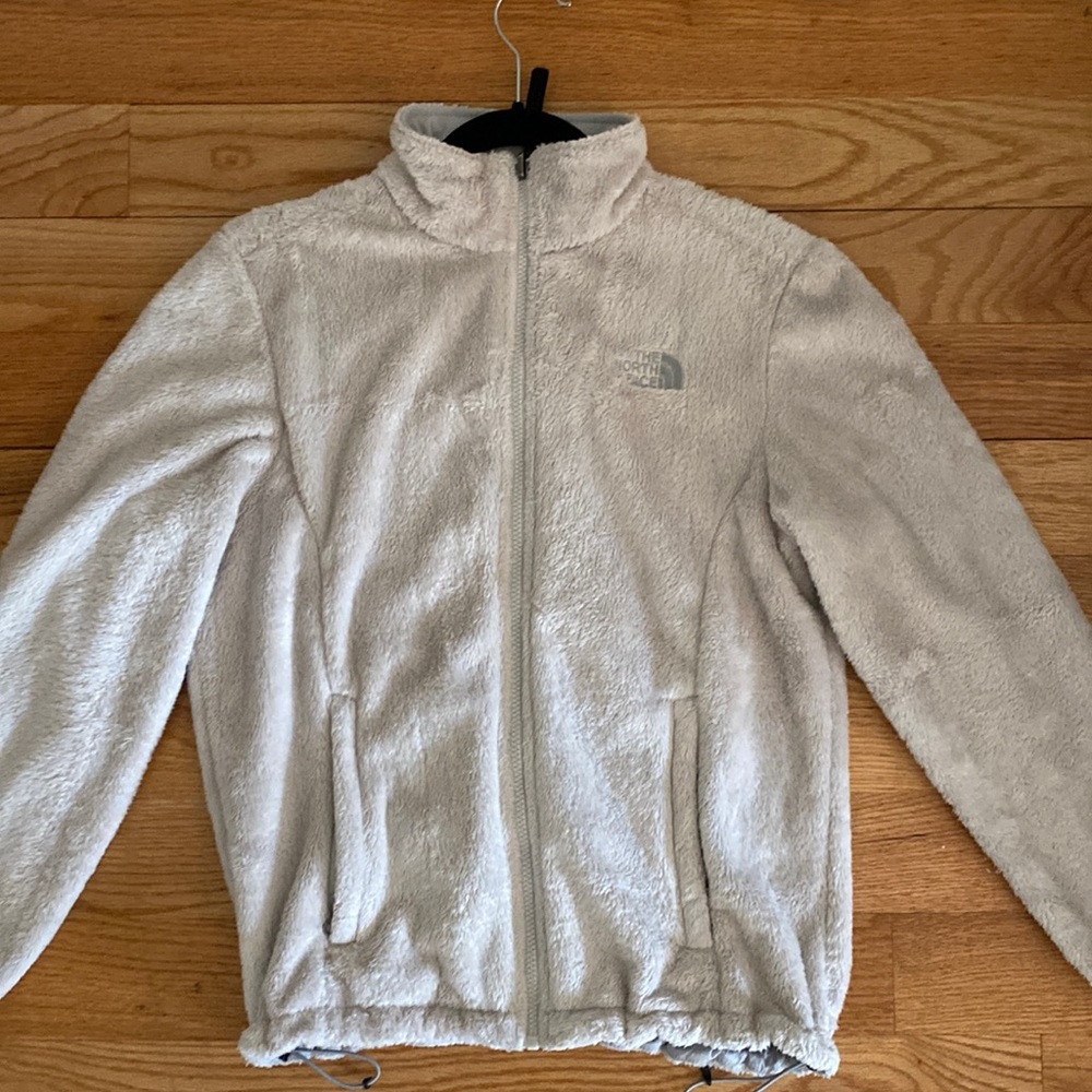 North Face